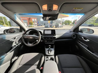 Hyundai Kona Hyundai Kona 1.6 GDI HEV Fashion | Camera | Apple/ Android carplay | NAV | Cruisecontrol - afbeelding nr 6
