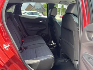Honda Jazz Honda Jazz 1.5 e:HEV Advance Crosstar VOORRAAD DEAL Navigatie, Parkeersensoren V+A, Apple/Android , All-in Rijklaarprijs - afbeelding nr 14