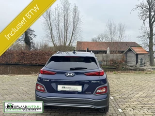 Hyundai Kona Hyundai Kona EV Style 64 kWh | 3-Fasen | Head-Up | Garantie - afbeelding nr 2