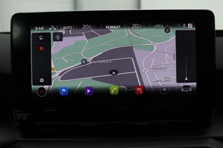 SEAT Leon SEAT Leon 1.0 TSI FR Launch Edition | Carplay |  Stoel & stuurverwarming | Adaptive cruise | Camera | Full LED | Keyless | Navigatie | Park Assist - afbeelding nr 11