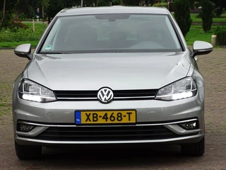 Volkswagen Golf - afbeelding nr 38