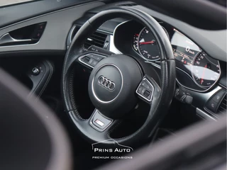 Audi A6 |PANO|BOSE|NAVI|DAB|TORNADO GRAY PEARL - afbeelding nr 3