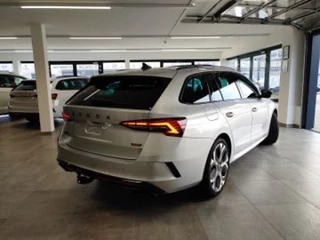 Škoda Octavia - afbeelding nr 3