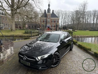 Mercedes-Benz A-Klasse 250