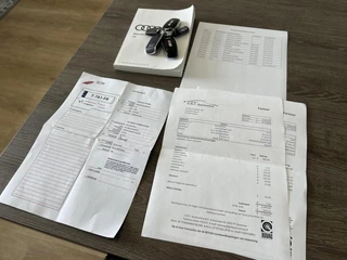 Audi A6 Audi A6 Avant S6 TDI quattro| 4-wielbesturing| Pano dak | Standkachel - afbeelding nr 57