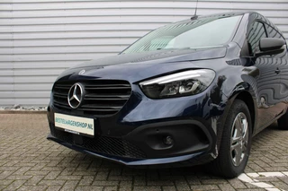 Mercedes-Benz Citan - afbeelding nr 7