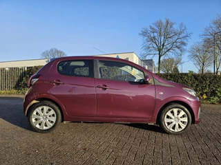 Peugeot 108 Zondag OPEN! - afbeelding nr 7