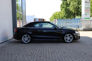 Audi A3 - afbeelding nr 10