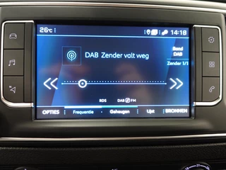 Peugeot Expert Peugeot Expert 180PK Automaat L3 Premium Dubbele Cabine Navigatie Trekhaak Parkeersensoren Apple Carplay Cruise control Airco - afbeelding nr 33