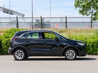 Opel Crossland X Opel Crossland X 1.2 Innovation | NAVIGATIE | APPLE CARPLAY | CRUISE CONTROL | - afbeelding nr 5