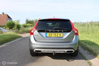 Volvo V60 Volvo V60 Cross Country 2.0 D4 AUT / Pano / BLIS / Navi - afbeelding nr 33