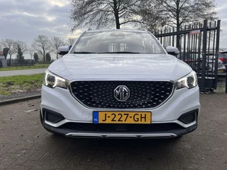 MG ZS-EV MG ZS EV Comfort 45 kWh Navi Camera LMV Carplay - afbeelding nr 6