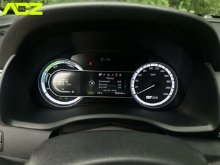 Kia Niro Kia Niro 1.6 GDi Hybrid|Leder|ACC|Keyless|CarPlay|Camera|NAP - afbeelding nr 17