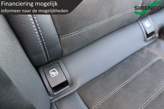 Mercedes-Benz C-Klasse Mercedes C-klasse Estate 200  AMG184 pk adaptive cruise & climate control  stoelverwarming  el klep led leder camera - afbeelding nr 44