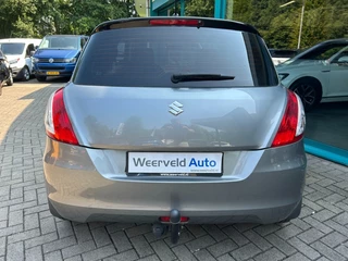 Suzuki Swift - afbeelding nr 6