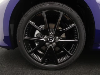 Mazda 2 Hybrid Mazda 2 Hybrid 1.5 Homura automaat | demo voordeel - afbeelding nr 9