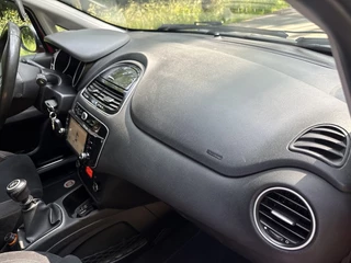 Fiat Punto Fiat Punto Evo 0.9 TwinAir Lounge navi airco 5drs - afbeelding nr 30