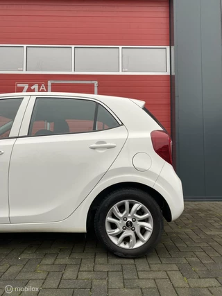 Kia Picanto Kia Picanto 1.0 CVVT ComfortPlusLine Navigator 2018 | Airco | Carplay | Achteruitrijcamera | Eerste eig - afbeelding nr 7