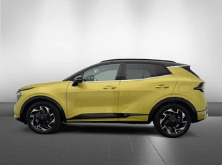 Kia Sportage Kia Sportage 1.6 PHEV GT-PlusLine | Plug-In - afbeelding nr 6