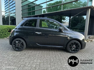 Fiat 500 Fiat 500S 0.9 SPORT TwinAir Turbo Lounge Digitale dashboard Nieuwe APK - afbeelding nr 6