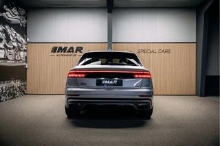 Audi Q8 Audi Q8 55 TFSI quattro Pro Line Plus Goed uitgevoerde Q8 ff - afbeelding nr 9