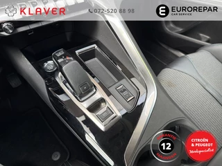 Peugeot 3008 Peugeot 3008 130PK Allure | Automaat | Camera | Climate | Navi | Cruise - afbeelding nr 26