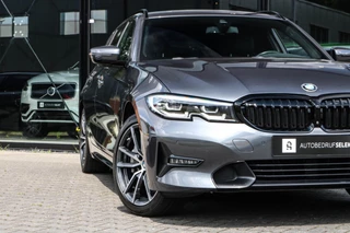 BMW 3 Serie BMW 3-serie Touring 330e xDrive - TREKHAAK - 360 CAMERA - afbeelding nr 17