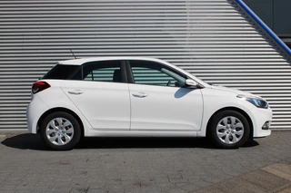 Hyundai i20 - afbeelding nr 11