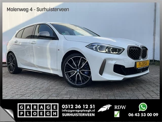 BMW 1 Serie - 350781165-0