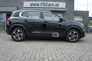 Citroën C5 Aircross Citroen C5 Aircross 1.2 130pk Automaat 360Cam|CarPlay|Navigatie - afbeelding nr 18