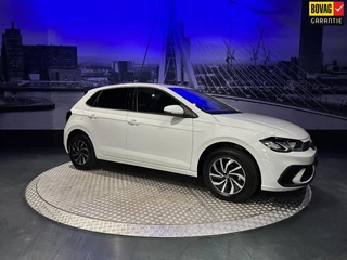 Volkswagen Polo 1.0 TSI Life Edition *IQLight*AppConnect*Winterpack*ACC*