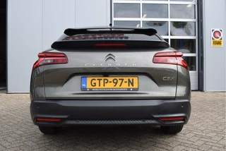 Citroën C5 X | Trekhaak | PHEV | NL-Auto - afbeelding nr 57