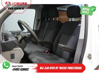 Volkswagen Transporter - afbeelding nr 13