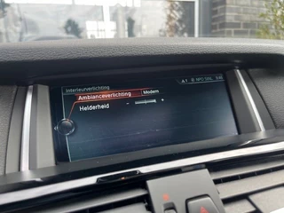 BMW X4 BMW X4 M40I M-SPORT - HIGH EXE. - SCH./KANT.DAK - 21 INCH - afbeelding nr 21