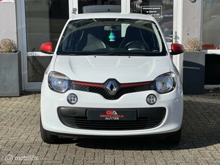 Renault Twingo Renault Twingo 1.0 SCe Collection - afbeelding nr 7