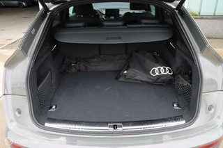 Audi Q5 Audi Q5 Sportback 50 TFSI e S-Line / HUD / El. Trekh / Navi - afbeelding nr 42