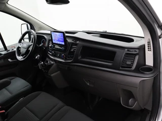 Ford Transit Custom | Navigatie | Multimedia | 3-Persoons - afbeelding nr 20