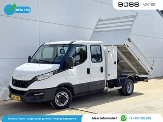 Iveco Daily 35C14 2.3