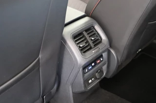 SEAT Tarraco Panoramadak. wegklapbare trekhaak. - afbeelding nr 17