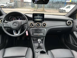 Mercedes-Benz GLA - afbeelding nr 13