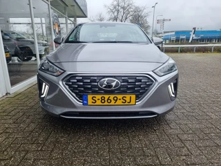 Hyundai IONIQ - afbeelding nr 3