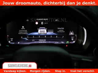 Dodge Ram 1500 Dodge Ram 1500 1500 Limited Night High Output 540HP 706Nm | Massage + Full Option | De Meest Luxe en Volle Pick-Up in zijn Klasse | Comfortabele Dubbele Cabine met Royale 5 Zitplaatsen | BPM vrij | Nu Leverbaar uit Voorraad | Voorraad Nr 2351 - 7478 - afbeelding nr 35