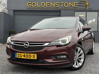 Opel Astra 1.0 Innovation