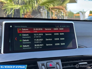BMW X1 BMW X1 sDrive18i High Executive | Harman Kardon | TOPstaat! - afbeelding nr 21