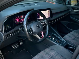Volkswagen Golf Volkswagen Golf 2.0 TSI GTI PANO|IQ LIGHT|DCC|ACC|NARDO - afbeelding nr 11