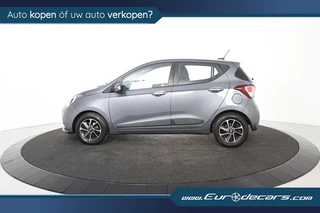 Hyundai i10 - afbeelding nr 31