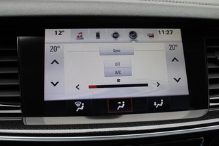 Opel Insignia | Camera | Cruise control | Winter pack - afbeelding nr 16