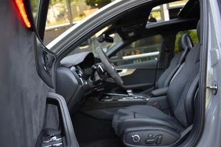 Audi RS4 Audi A4 Avant 2.9 TFSI RS 4 quattro competition plus Pano 360Camera Nardo - afbeelding nr 10