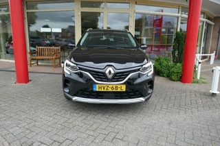 Renault Captur Renault Captur 1.0 TCE 90 EVOLUTION 91PK WINTERPAKKET/ APPLE CARPLAY - afbeelding nr 21