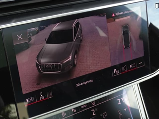 Audi Q7 Audi Q7 60 TFSIe 450PK Quattro / Laser / RS Edit. / Softclose / 360° / 2 - afbeelding nr 23